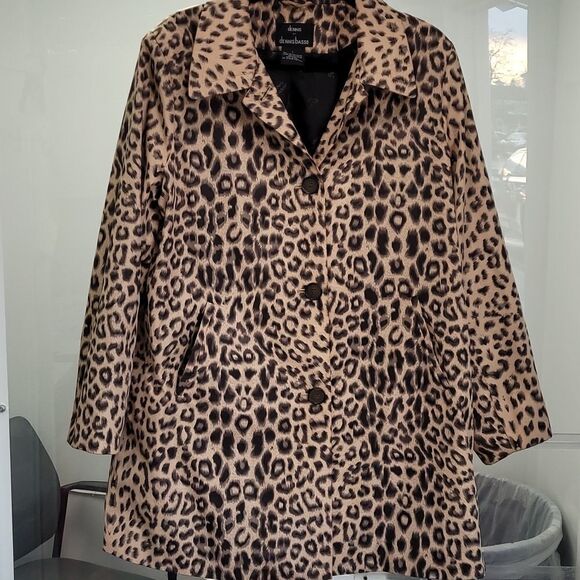 Dennis basso coat large - Picture 1 of 5
